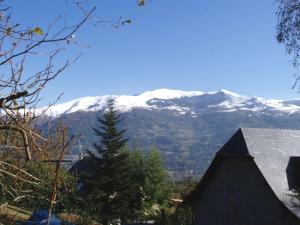 Appartement Bardéron