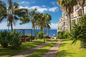 The Cliff Bay - PortoBay