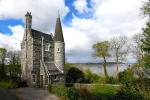 Tower Lodge - Kippford