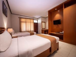 Yulia Beach Inn Kuta