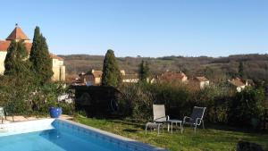 Chambre dHôtes Oeuil de Bouc