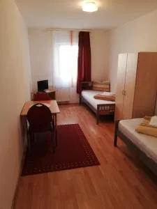 Pension Feldschlössl - Kösching