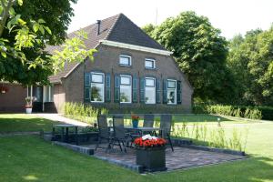 Hof Van Lenthe appartementen