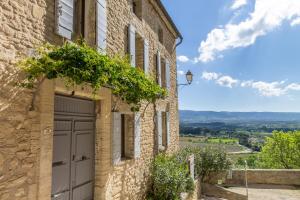 Maisons de vacances Maison Ventoux : photos des chambres