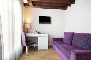 Hotels Exe Paris centre : Chambre Triple