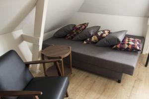 Miriams Suite Amsterdam