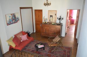 B&B / Chambres d'hotes Le Magnolia : photos des chambres