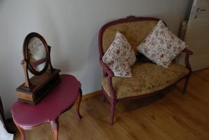Appartamento con 2 Camere da Letto