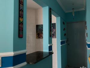 3 DORMS COM VISTA PARA O MAR em PRAIA GRANDE