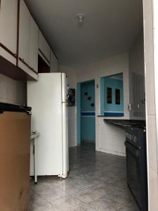 3 DORMS COM VISTA PARA O MAR em PRAIA GRANDE