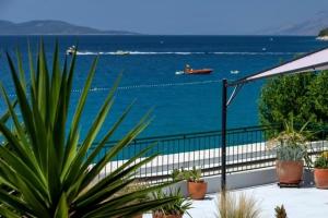 Apartments Ratac