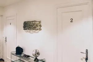 CASA DE MAR - 滨海弗兰卡维拉