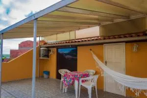 O Pharol Hostel e Pousada - 伊塔卡雷