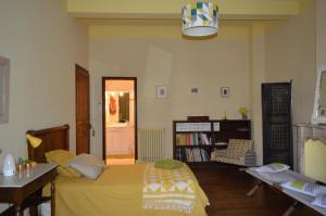 B&B / Chambres d'hotes Le Magnolia : photos des chambres