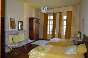 B&B / Chambres d'hotes Le Magnolia : photos des chambres