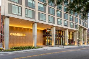 Cambria Hotels Boston Downtown - Seaport