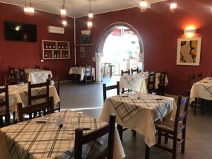 Albergo Antica Luni
