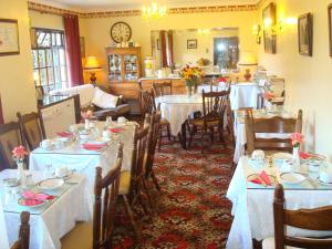Athlumney Manor Guest Accommodation