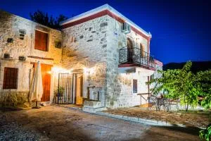 Villa Tzaniana - Hagios Deka