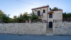 Villa Tzaniana