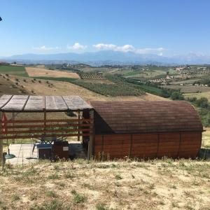casa cologna glamping