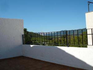Vivienda Turística Rural Entrepinares