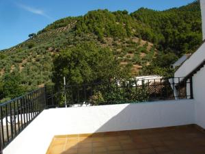 Vivienda Turística Rural Entrepinares