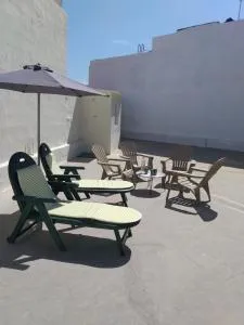 Vivienda Vacacional La Aldea de San Nicolas - Tirma