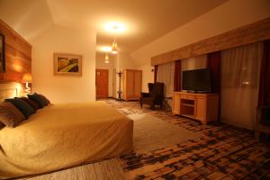 Mecavnik Resort