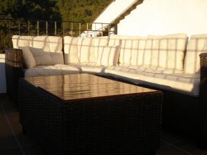 Vivienda Turística Rural Entrepinares