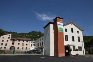 Hotels Hotel CAP VERT en Aveyron : photos des chambres