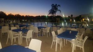 Hotel Resort Portoselvaggio