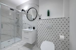 Apartments Old Town Ogarna & by Noclegi Renters