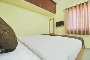 Viswa Service Apartment