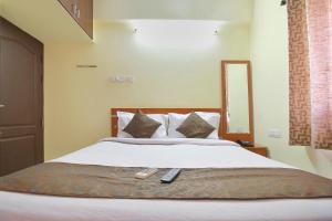 Viswa Service Apartment