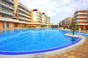 Menada Grand Kamelia Apartments