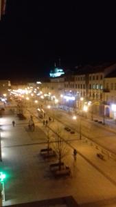 APARTAMENT CENTRUM Lipowa 16