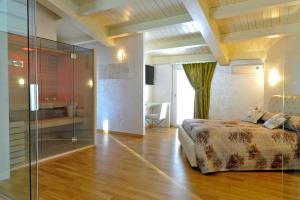 Suite room in Jolie Bed And Breakfast