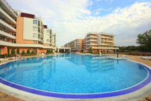 Menada Grand Kamelia Apartments