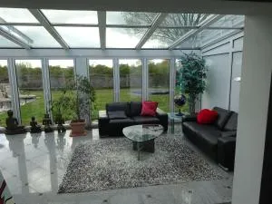 Haus Stadtoase - Zarpen