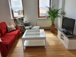 Ferienwohnung Muldental - Pomssen