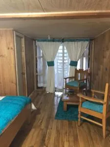 DEPARTAMENTO CHILITA - La Estancia