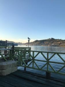 DEPARTAMENTO CHILITA