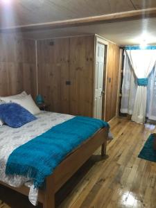 DEPARTAMENTO CHILITA