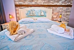 Flamingo Hotel Pelion - Seaside Superior Studios & Suites