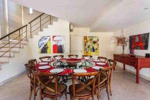 Luxury Villa 6 bedrooms with private pool