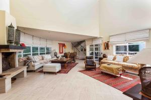 Luxury Villa 6 bedrooms with private pool