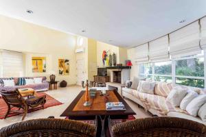 Luxury Villa 6 bedrooms with private pool