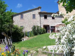 Pension B&B Valdipetrina Città di Castello Italien