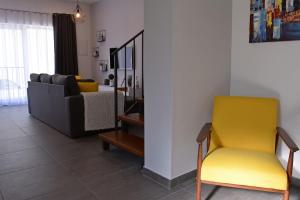 Amarena Holiday Home in Škrljevo 